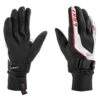 Leki Shark Cruiser - Schwarz/weiss - Langlauf Skihandschuhe Mit Trigger S -Leekii Ski Geschaft 111183 Shark Cruiser weiss