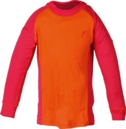 Five Seasons Pernilla Set - Kinder Funktionsunterwäsche