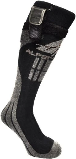 Alpenheat AJ17 Fire Sock Wool - Heizsocken
