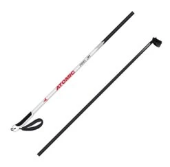 Atomic Nordic Pro Jr - 1 Paar Jugend Langlaufskistöcke