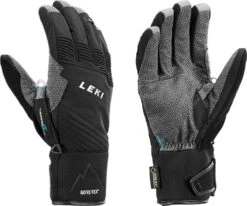 Leki Tour Pro V GTX - Touren Handschuhe Mit Trigger S Vertical