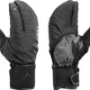 Leki Tour Plus V - Touren Handschuhe Mit Trigger S Vertical -Leekii Ski Geschaft 111940 636771301 Leki Tour Plus V Touren Handschuh
