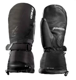 Zanier Hot 3.0 - Beheizbare Herren Fausthandschuhe