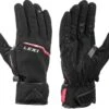 Leki Tour Precision Plus V - Touren Handschuhe Mit Trigger S Vertical -Leekii Ski Geschaft 112130 636773301 Leki Tour Precision Plus V Touren