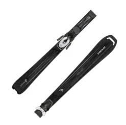 Head Epic Joy - Damencarver Inkl. Joy 11 Bindung - 163 Cm