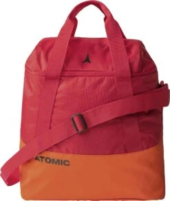 Atomic Boot Bag - Skischuhtasche - Rot/hellrot