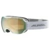 Alpina Pheos S Q-Lite - Verspiegelte Damen Skibrille - Gr. S - Black Rose Matt Mirror Rose (22/23) 2 Alpina Pheos S Q-Lite - Verspiegelte Damen Skibrille - Gr. S - Black Rose Matt Mirror Rose (22/23) -Leekii Ski Geschaft 112462 A72148xx Alpina Pheos S Q Lite verspiegelte Damen Skibrille 1