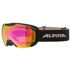Alpina Pheos S Q-Lite - Verspiegelte Damen Skibrille - Gr. S - White Gloss Mirror Orange 10 Alpina Pheos S Q-Lite - Verspiegelte Damen Skibrille - Gr. S - White Gloss Mirror Orange -Leekii Ski Geschaft 112462 A72148xx Alpina Pheos S Q Lite verspiegelte Damen Skibrille 5 1