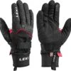 Leki Nordic Thermo Shark - Langlauf Handschuhe Mit Trigger S Shark -Leekii Ski Geschaft 112482 643912301 Leki Nordic Thermo Shark Langlau