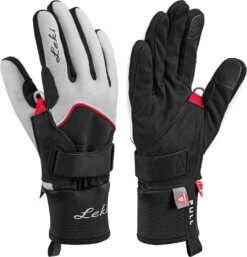 Leki Nordic Thermo Shark Lady - Langlauf Handschuhe Mit Trigger S Shark