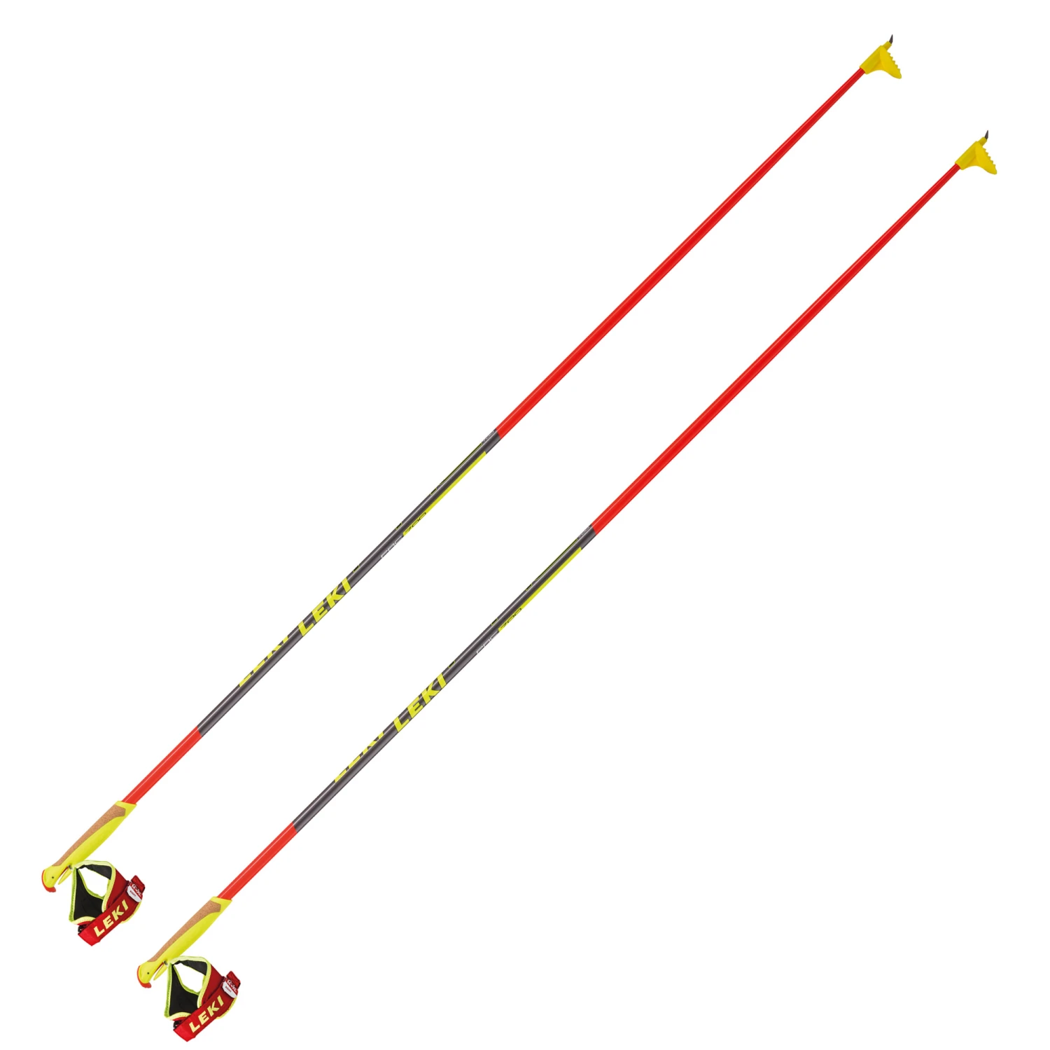 Leki PRC 700 / 16 Mm - Langlauf Stöcke Mit Trigger S 2.0 Shark 4 Leki PRC 700 / 16 Mm - Langlauf Stöcke Mit Trigger S 2.0 Shark – Bild 3