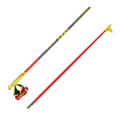 Leki PRC 700 / 16 Mm - Langlauf Stöcke Mit Trigger S 2.0 Shark