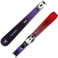 Atomic Vantage W X 80 CTI - Inkl. FT 11 GW Bindung