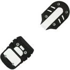 K2 Grip Walk Outsole Für Recon/Luv/Anthem Skischuhe - 1 Paar Größe S