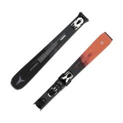 Atomic Vantage 80 TI Woman - Inkl. FT 10 GW Bindung