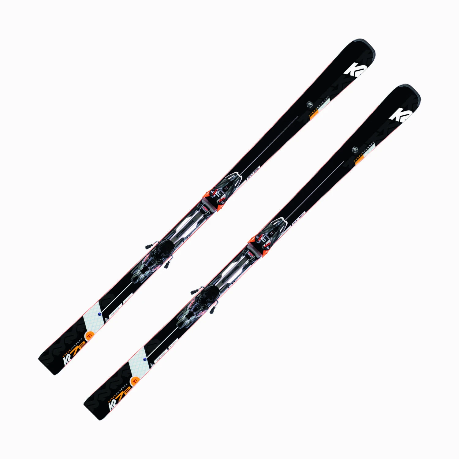 K2 Speed Charger Inkl. Marker MXCell 14 TCX Bindung 4 K2 Speed Charger Inkl. Marker MXCell 14 TCX Bindung – Bild 2