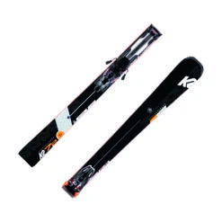 K2 Speed Charger Inkl. Marker MXCell 14 TCX Bindung