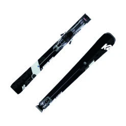 K2 Super Charger Inkl. Marker MXCell 12 TCX Bindung