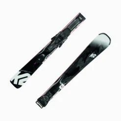 K2 Anthem 72 Ti Inkl. Marker ERC 11 TCx Light Bindung