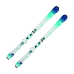 K2 Anthem 76X Inkl. Marker ER3 10 Compact Quickclik Bindung -Leekii Ski Geschaft 112863 10D0406 243 1 K2 Anthem 76X inkl Marker ER3 10 Compact Quickclik Bindung 2020