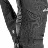 Leki Ergo S GTX Lady Mitten - Goretex Damen Fausthandschuhe Mit Trigger S