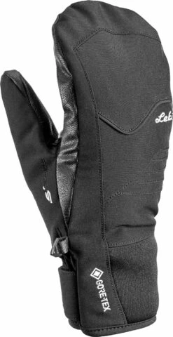 Leki Ergo S GTX Lady Mitten - Goretex Damen Fausthandschuhe Mit Trigger S