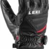 Leki Griffin Tune S Boa - Black/red - Handschuhe Mit Trigger S -Leekii Ski Geschaft 112887 649808302 Leki Griffin Tune S Boa black red Handschuhe mit Trigger S