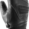 Leki Griffin S Lady Mitten - Damen Leder Fausthandschuhe Mit Trigger S - Black -Leekii Ski Geschaft 112953 649801501 Leki Griffin S Lady Mitten Damen Leder Fausthandschuhe mit Trigger S black 1