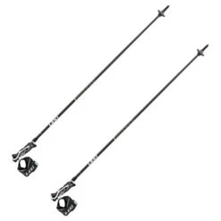 Leki Carbon 14 3D Women / 14 Mm - Damen Skistöcke Mit Trigger 3D -Leekii Ski Geschaft 112997 65068801 Leki Carbon 14 3D Women 14 mm Damen Skistoecke mit Trigger 3D