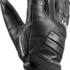 Leki Phoenix 3D - Black - Herren Ziegenleder Handschuhe Mit Trigger 3D -Leekii Ski Geschaft 113003 650802301 Leki Phoenix 3D black Herren Ziegenleder Handschuhe mit Trigger 3D