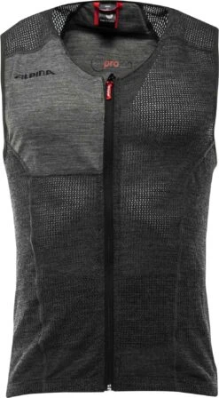 Alpina Prolan Men Vest - Herren Protektor