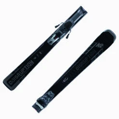 K2 Disruption MTi Alliance Inkl. Marker ERC 11 TCx Light Bindung (2021/22)