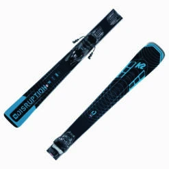 K2 Disruption SC Alliance Inkl. Marker ER3 10 Compact Quickclik Bindung (2021/22)