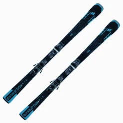 Leekii Ski Geschaft -Leekii Ski Geschaft 113030 10E0401 243 1 K2 Disruption SC Alliance inkl Marker ER3 10 Compact Quickclik Bindung 2020 21 1