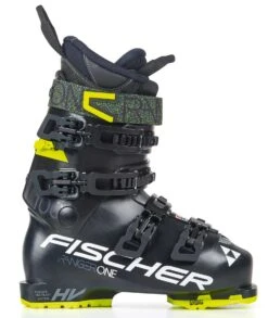Fischer Ranger One 100 Vacuum Walk - Herren Skischuhe (2021/22)