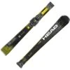 Head Supershape E-Speed SW Inkl. PRD 12 GW Bindung (2021/22) -Leekii Ski Geschaft 113077 313320 Head Supershape e Speed SW inkl PRD 12 GW Bindung 2020 21