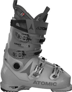 Atomic Hawx Prime 120 S - Dark Grey / Anthracite (2020/21)