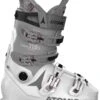 Atomic Hawx Prime 115 S W - Light Grey/dark Grey (2020/21) -Leekii Ski Geschaft 113120 AE5022560 Atomic Hawx Prime 115 S W light grey dark grey 2020 21
