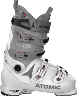 Atomic Hawx Prime 115 S W - Light Grey/dark Grey (2020/21)