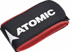 Atomic Eco Ski Fix - Alpin Klettband - 2 Stück