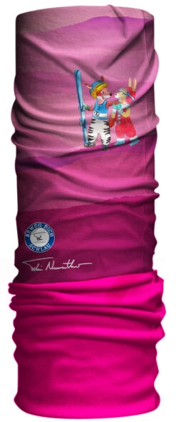 H.A.D. Fleece Kids - Original Tuch - Multifunktionstuch - Kindergröße - Tikitak 9 H.A.D. Fleece Kids - Original Tuch - Multifunktionstuch - Kindergröße - Tikitak -Leekii Ski Geschaft 113182 HA220 H A D Fleece Kids Multifunktionstuch Kindergroesse 2