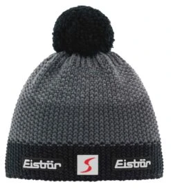 Eisbär Star Pompon MÜ SP - Unisex Mütze - Teilgefüttert - Nacht-banana-hellgrau 27 Eisbär Star Pompon MÜ SP - Unisex Mütze - Teilgefüttert - Nacht-banana-hellgrau -Leekii Ski Geschaft 113218 403346 Eisbaer Star Pompon Mue SP Unisex Muetze Teilgefuettert 2 1