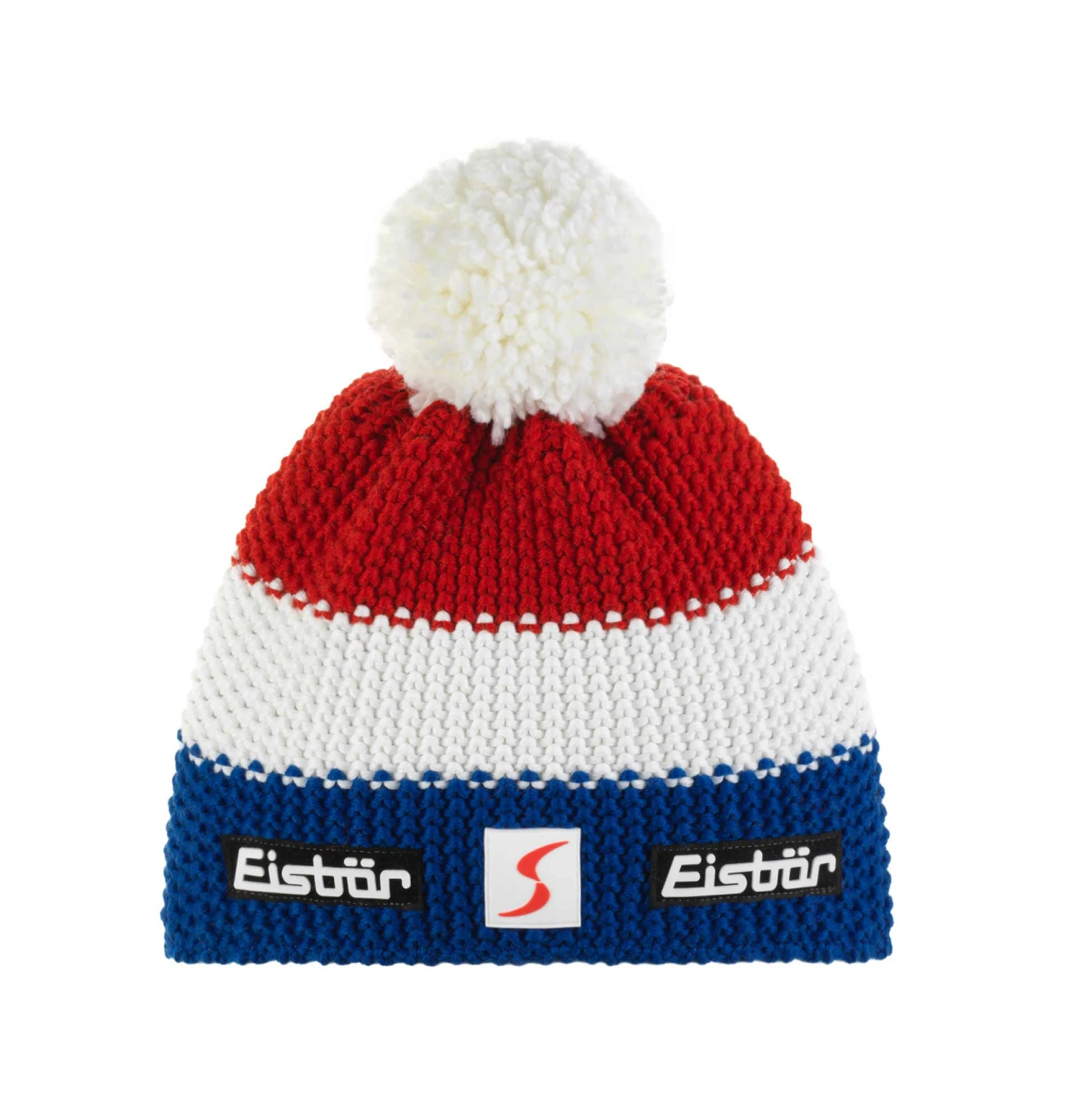 Eisbär Star Pompon MÜ SP - Unisex Mütze - Teilgefüttert - Nacht-banana-hellgrau 15 Eisbär Star Pompon MÜ SP - Unisex Mütze - Teilgefüttert - Nacht-banana-hellgrau – Bild 13