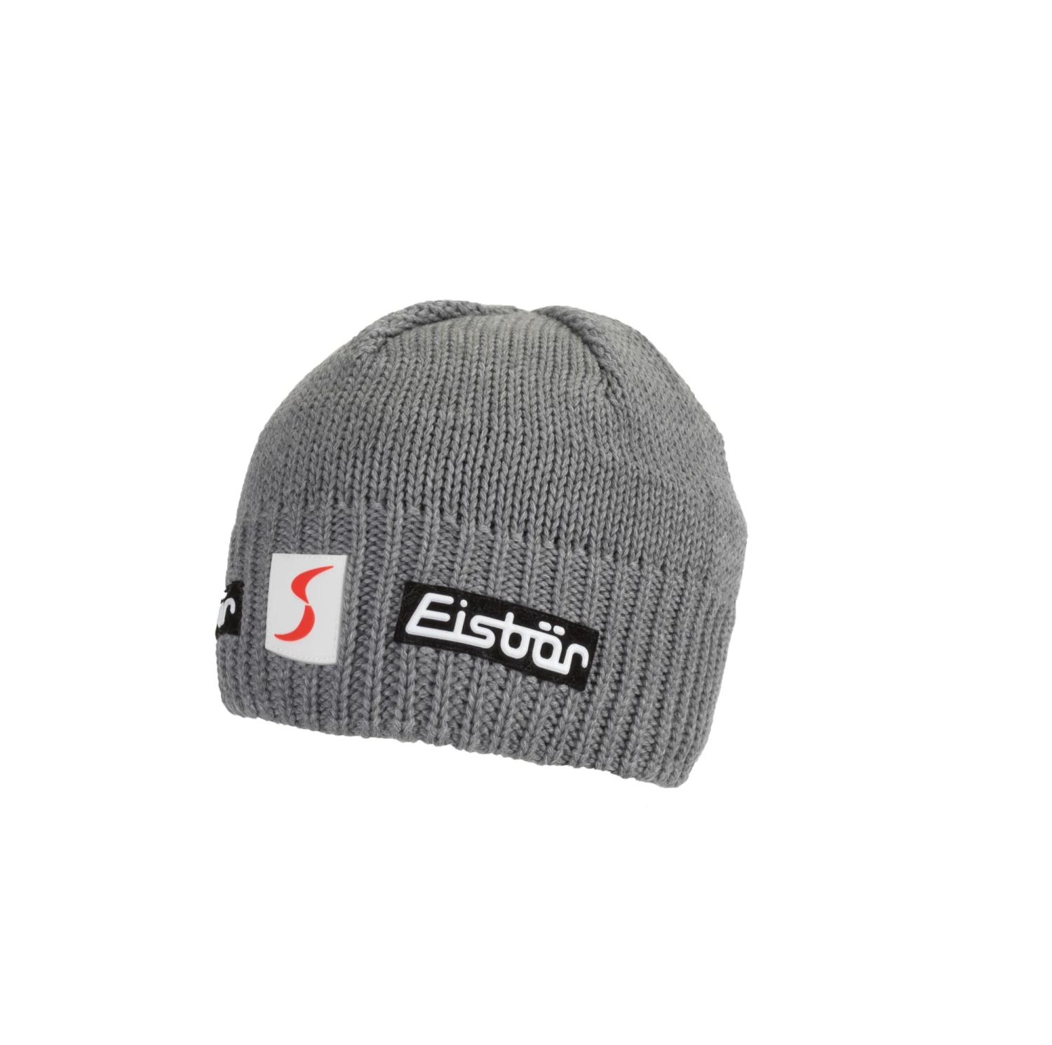 Eisbär Trop SP - Herren Mütze - Teilgefüttert - Weiss 4 Eisbär Trop SP - Herren Mütze - Teilgefüttert - Weiss – Bild 2