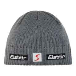 Eisbär Trop SP - Herren Mütze - Teilgefüttert - Weiss