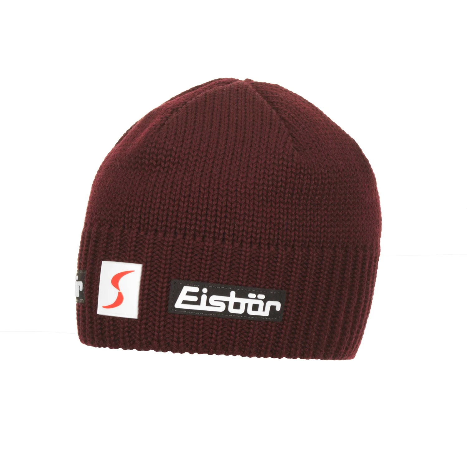 Eisbär Trop SP - Herren Mütze - Teilgefüttert - Weiss 12 Eisbär Trop SP - Herren Mütze - Teilgefüttert - Weiss – Bild 10