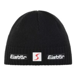 Eisbär Trop SP - Herren Mütze - Teilgefüttert - Weiss 20 Eisbär Trop SP - Herren Mütze - Teilgefüttert - Weiss -Leekii Ski Geschaft 113226 403302 Eisbaer Trop Mue SP Unisex Muetze mit Fleeceband 2 3