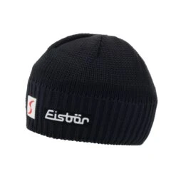Eisbär Trop SP - Herren Mütze - Teilgefüttert - Burgund -Leekii Ski Geschaft 113226 403302 Eisbaer Trop Mue SP Unisex Muetze mit Fleeceband 3 5