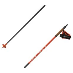 One Way - Diamond Jr. - Jugend Langlauf-Stöcke