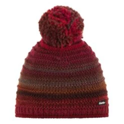 Eisbär Mikata Pompon MÜ - Damen Mütze - Voll Gefüttert - Blaujeans 13 Eisbär Mikata Pompon MÜ - Damen Mütze - Voll Gefüttert - Blaujeans -Leekii Ski Geschaft 113255 30619 Eisbaer Mikata Pompon Mue Damen Muetze Voll gefuettert 4